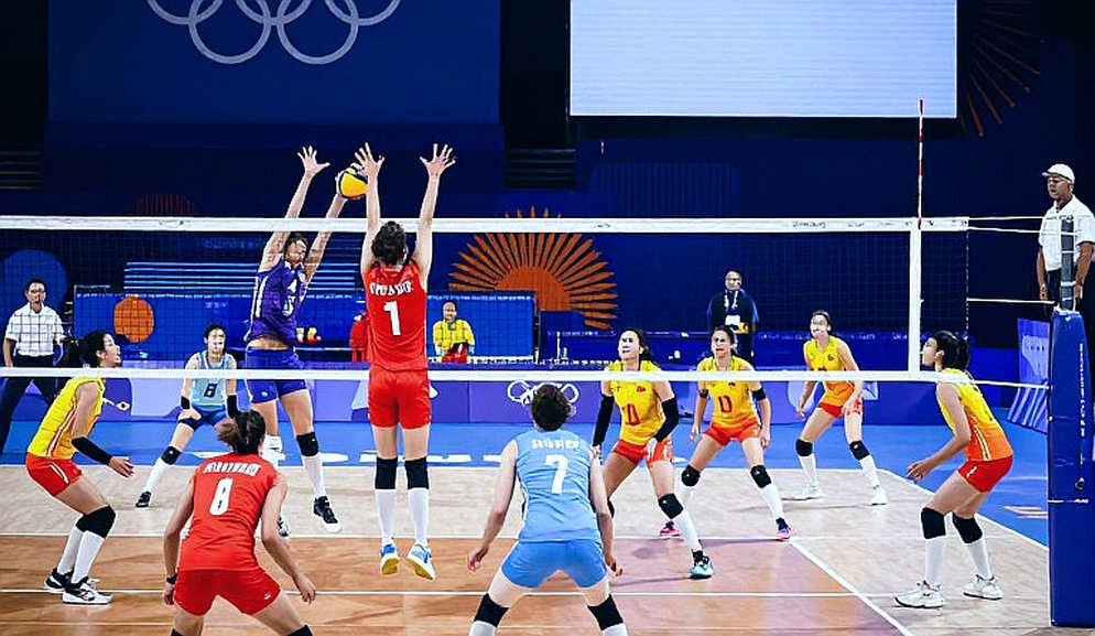 Thái Lan và tấm vé Olympic 2028: Buồng lạnh, hàng ghế dự bị và một trật tự châu Á đang dịch chuyển