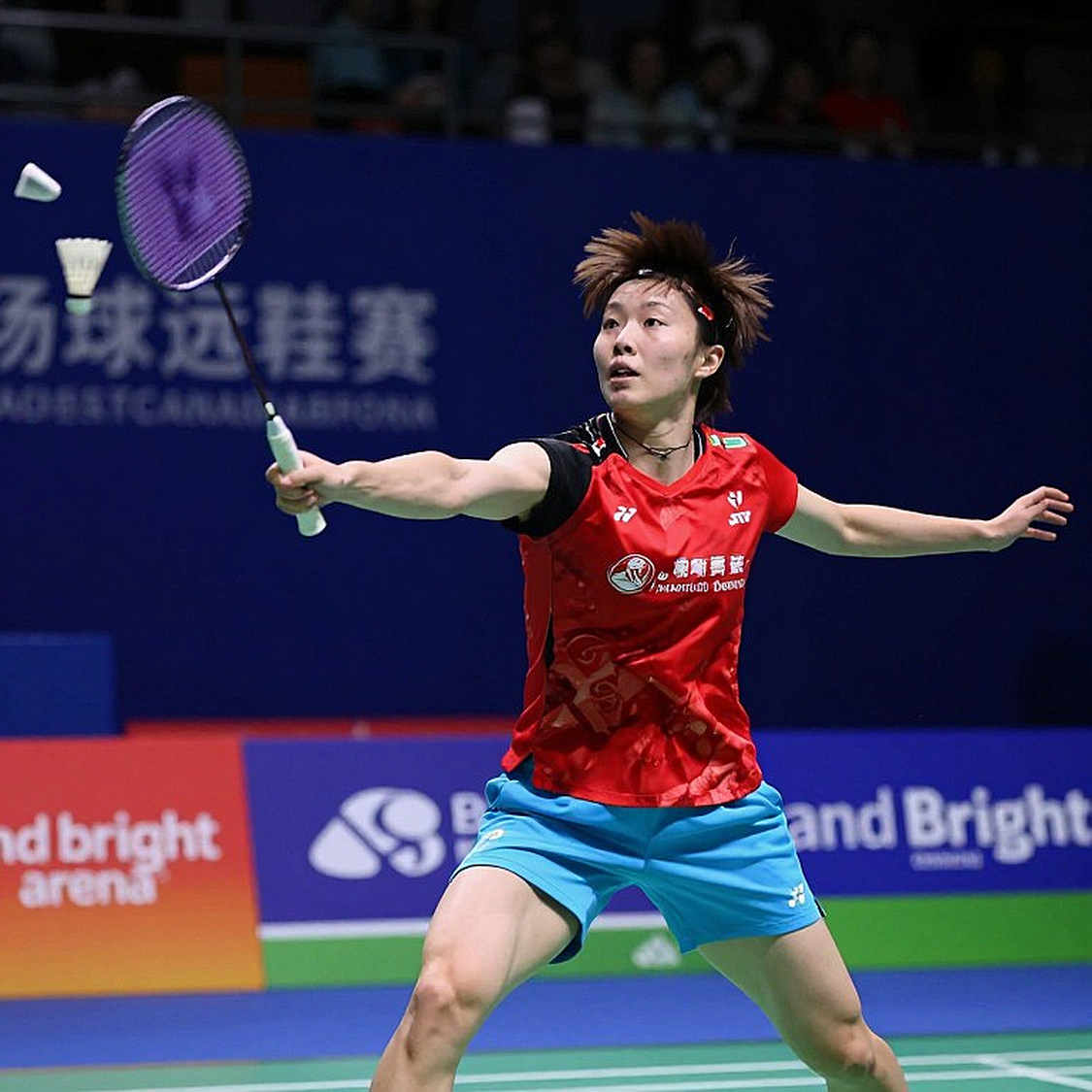 ASIAD 2026: Lộ trình huy chương vàng của đội tuyển cầu lông nam Ấn Độ và những điểm mù chiến thuật ASIAD 2026: Lộ trình huy chương vàng của đội tuyển cầu lông nam Ấn Độ và những điểm mù chiến thuật