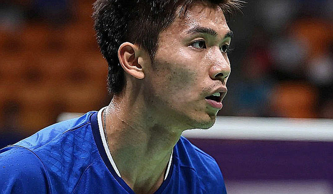 Kumamoto Masters 2026: Li Shifeng dẫn đầu đơn nam Trung Quốc, khoảng trống Shi Yuqi và những tín hiệu chưa đọc