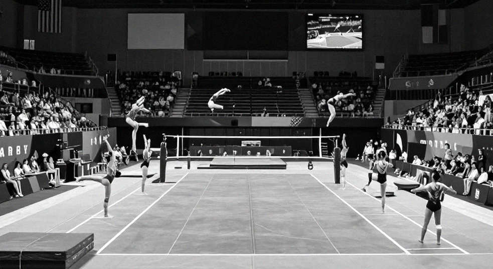 46 điểm của Phạm Quỳnh Hương và bài toán mang tên Trung Quốc tại ASIAD 2026