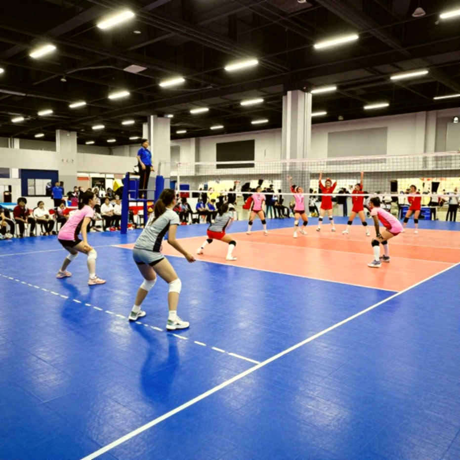46 điểm của Phạm Quỳnh Hương và bài toán mang tên Trung Quốc tại ASIAD 2026 46 điểm của Phạm Quỳnh Hương và bài toán mang tên Trung Quốc tại ASIAD 2026