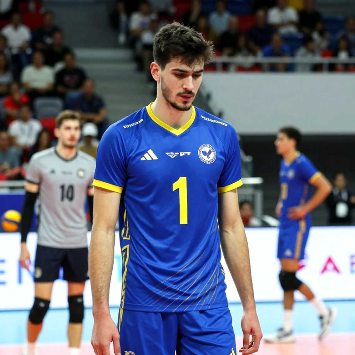 Ba Lan đánh bại Pháp trong bốn set, bảo vệ thành công ngôi vương EuroVolley 2026