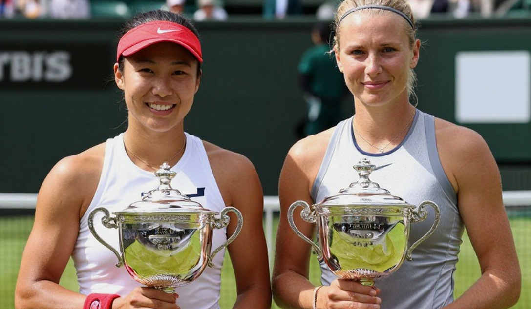 Harrison và Skupski vô địch đôi nam US Open 2026: Chiến thắng của những chi tiết nhỏ