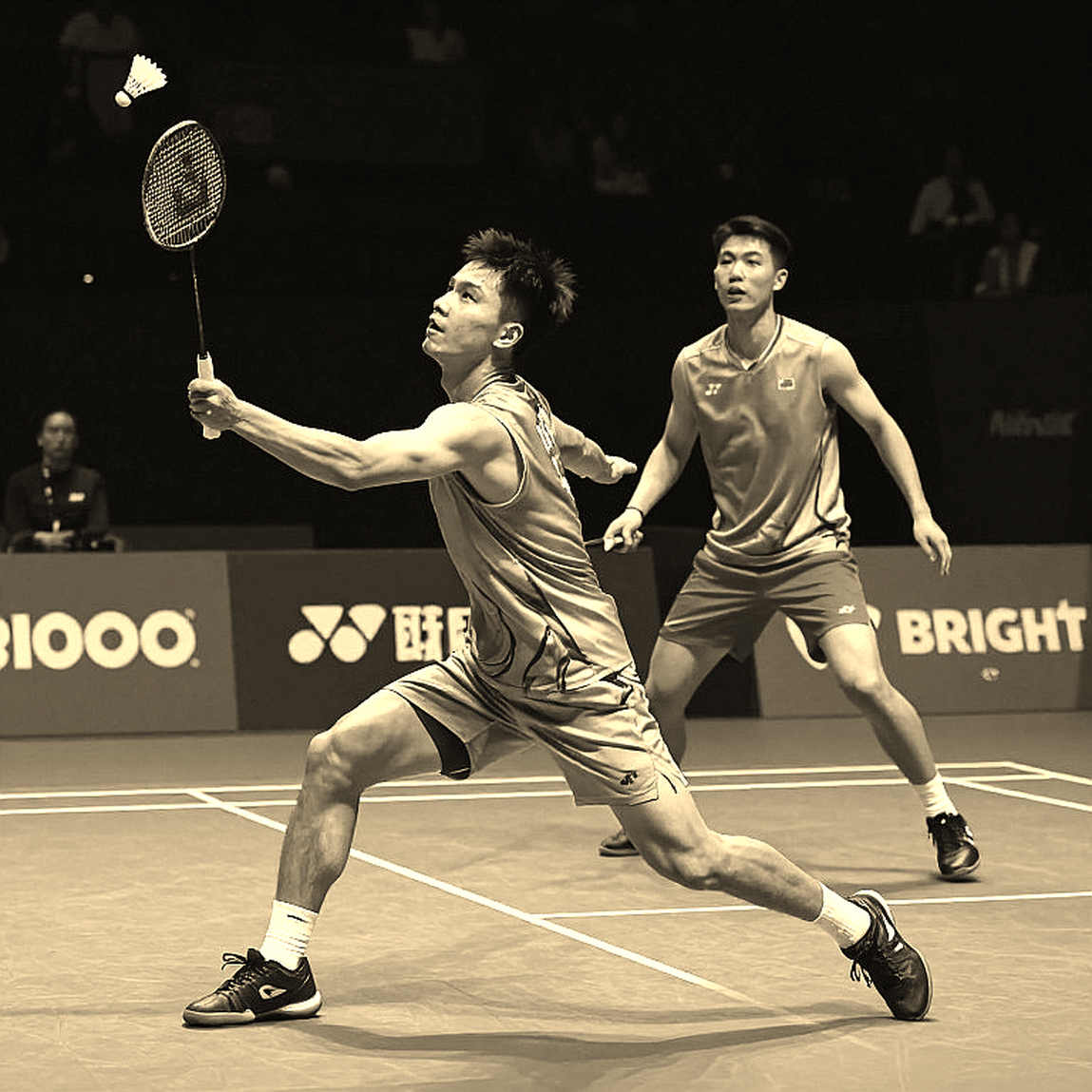Asian Games 2026: Năm đối thủ của PV Sindhu ở nội dung đơn nữ cầu lông