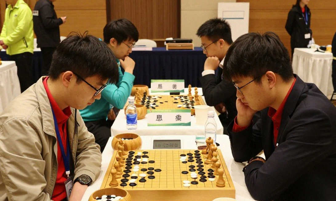 Khi chiếc chuột gaming quyết định một vòng đấu: Riot và bài kiểm tra quản trị tại Champions Shanghai