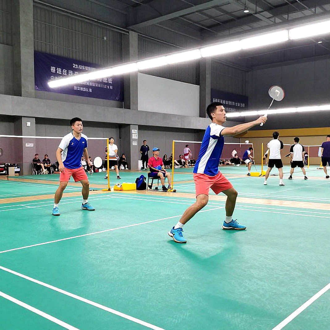 Kumamoto Masters 2026: Một cái tên bị gạch bỏ và khoảng trống mà Li Shifeng phải lấp
