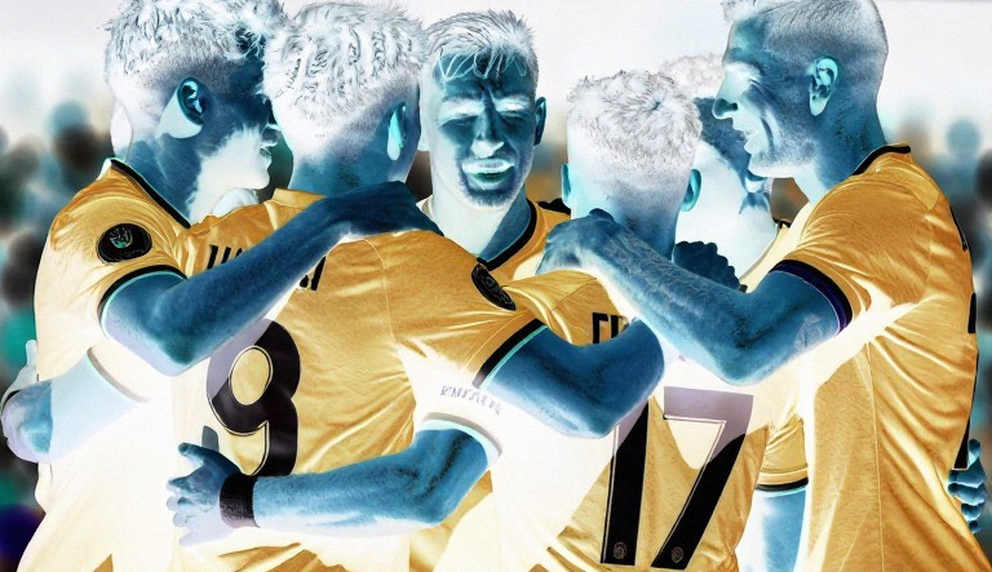 Hai Michael Gray: cú sút hỏng ở Wembley 2026 và lỗi dữ liệu bóng đá