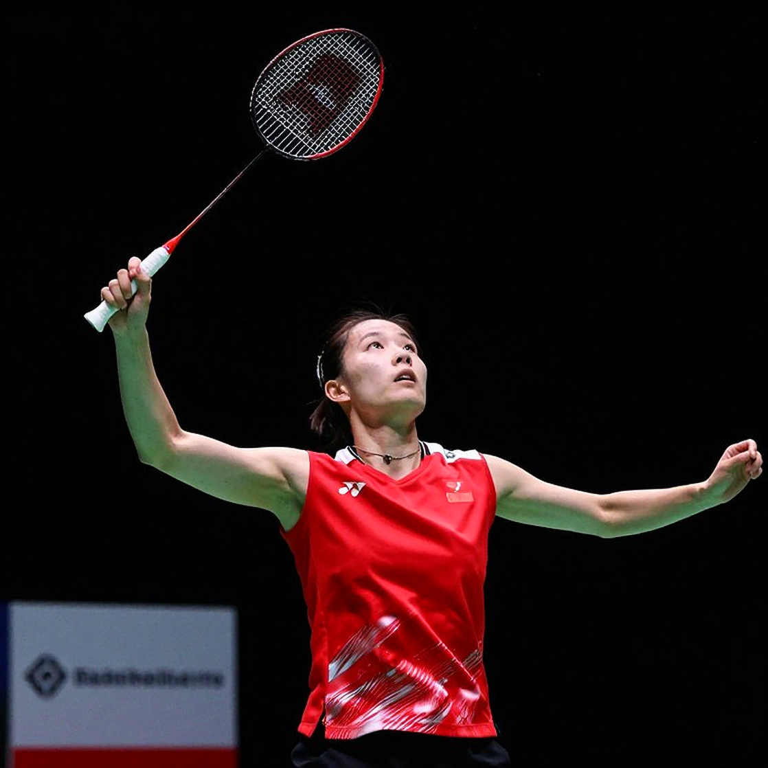 China Masters 2026: Ngày tứ kết của cầu lông Ấn Độ và ván đấu không được đếm