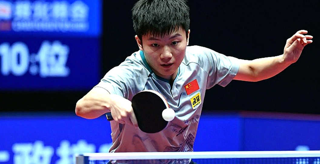 Cột ngày hết hạn trên bảng điểm WTT và cái giá của một mùa giải bóng bàn