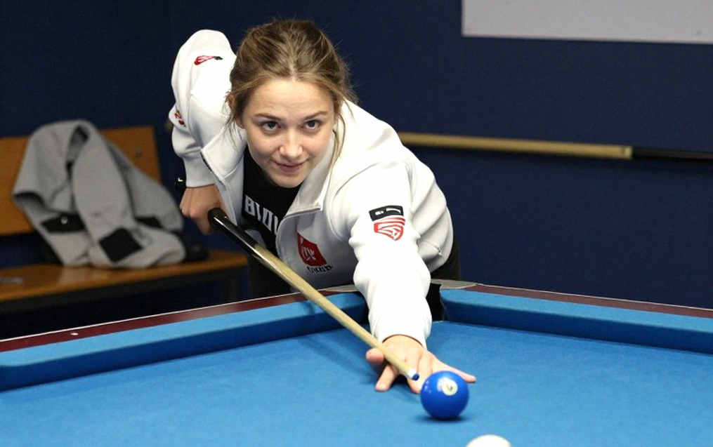 Quy tắc tham gia Mosconi Cup gây tranh cãi: Billy Thorpe suýt mất vé dự sự kiện lớn