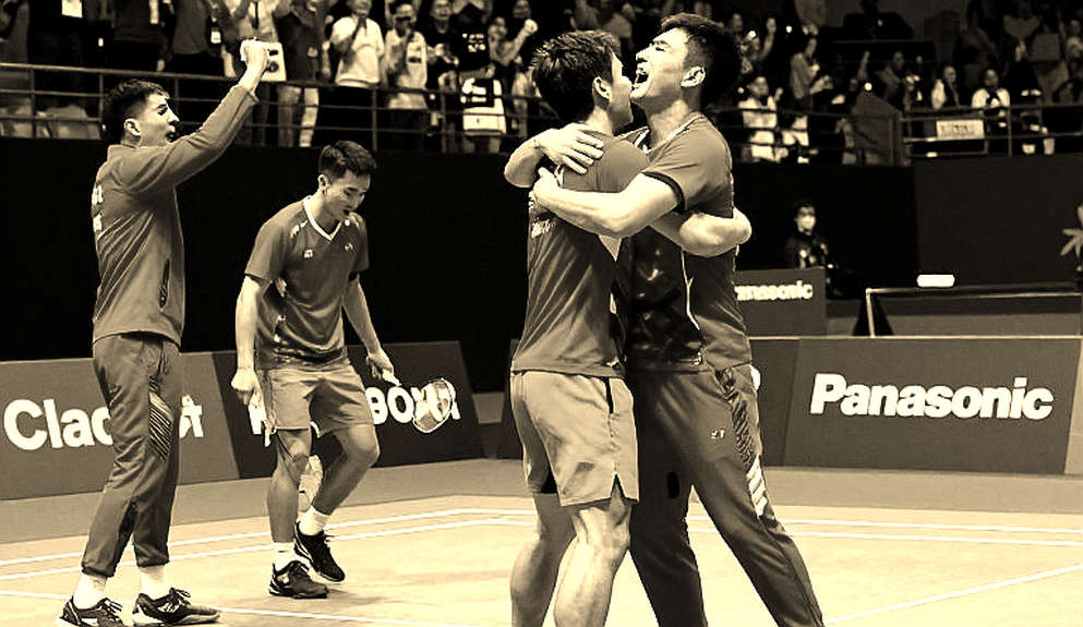 Bên dưới tấm HCV ASIAD của cầu mây nữ Việt Nam: hai tầng thưởng, một khoảng cách