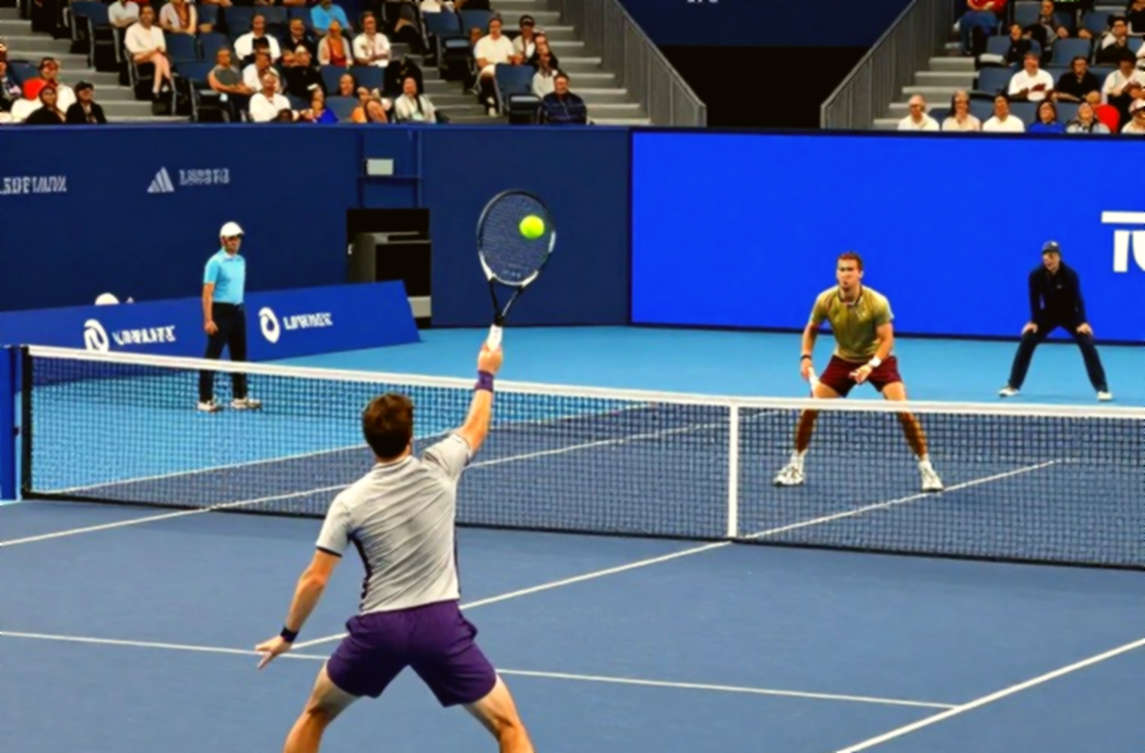 Zverev Và Nghịch Lý 'Vượt Chỉ Tiêu': Khi Con Số Nói Ngược Điều Mắt Thấy