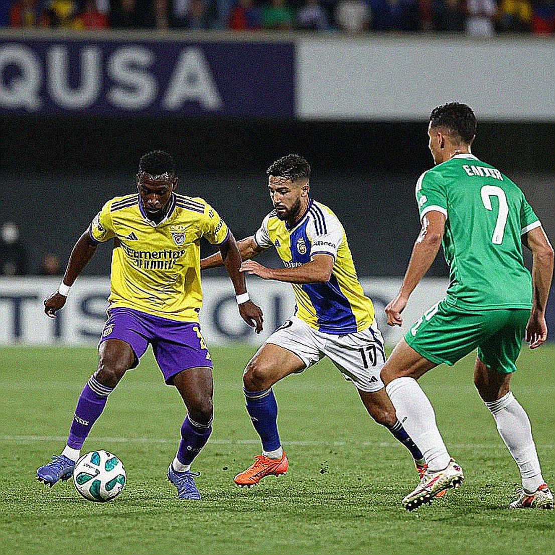 An Empty Cell Is Not a Conclusion: The Honesty of a Football Analysis
