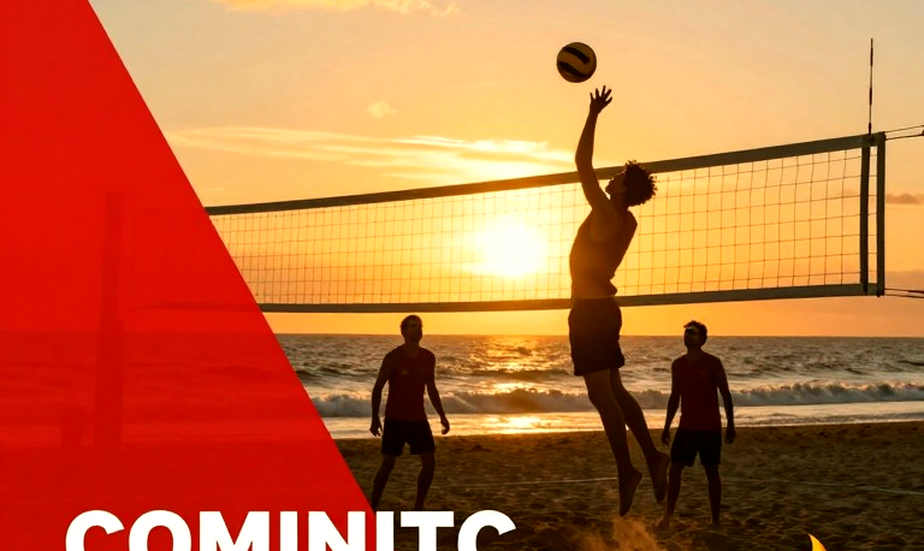 Vietnamese Women's Volleyball: The Court Has Opened, the Voice Must Follow