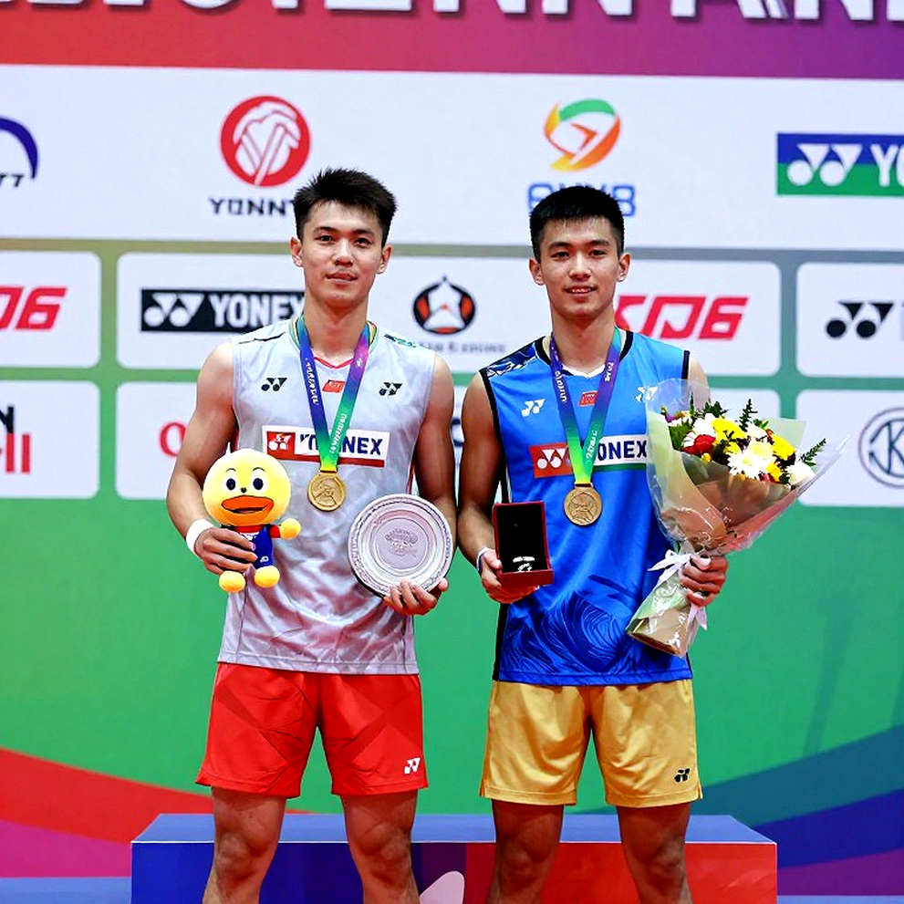 Asian Games 2026: PV Sindhu và cái bẫy nằm trong bảng đối đầu trực diện