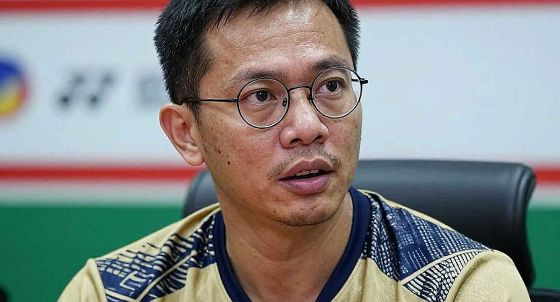 Ấn Độ 3-0 Kazakhstan: Hàng đơn che giấu điểm mù hàng đôi tại Asian Games 2026