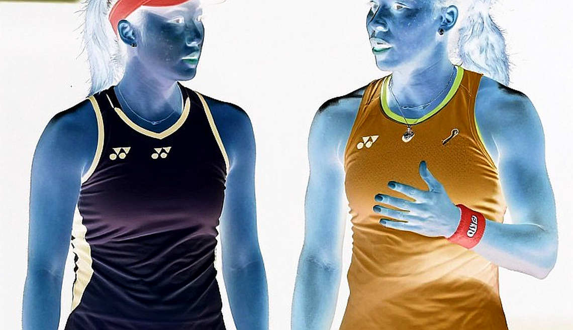 Asian Games 2026 môn cầu lông: Khi lá thăm đọc trước con người