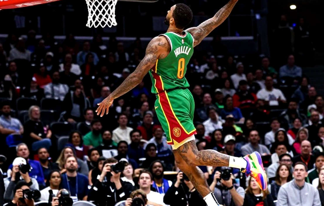 Vezenkov, Montero và bài toán bảo vệ ngôi vương EuroLeague: Khi "giấc mơ" trở thành món nợ 12 tháng
