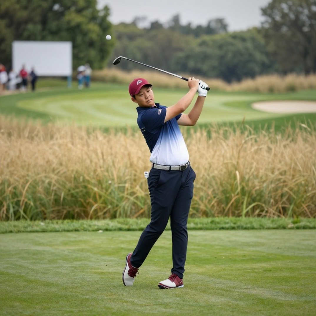 Golf Việt Nam: Khi dữ liệu thay thế cảm tính trên sân cỏ