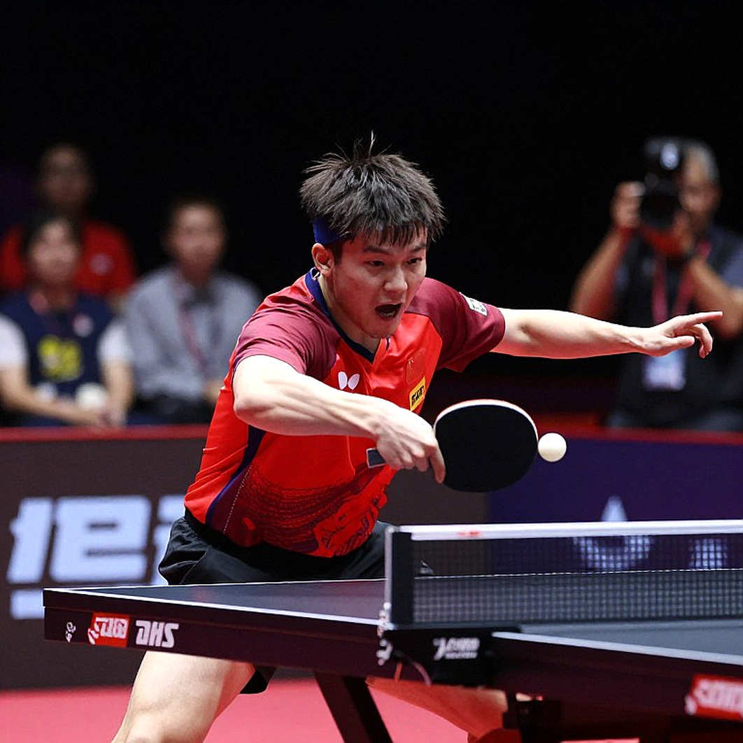 SBCL Premier Division: Những ván 12-10 và bản đồ bóng bàn Anh bị bỏ quên