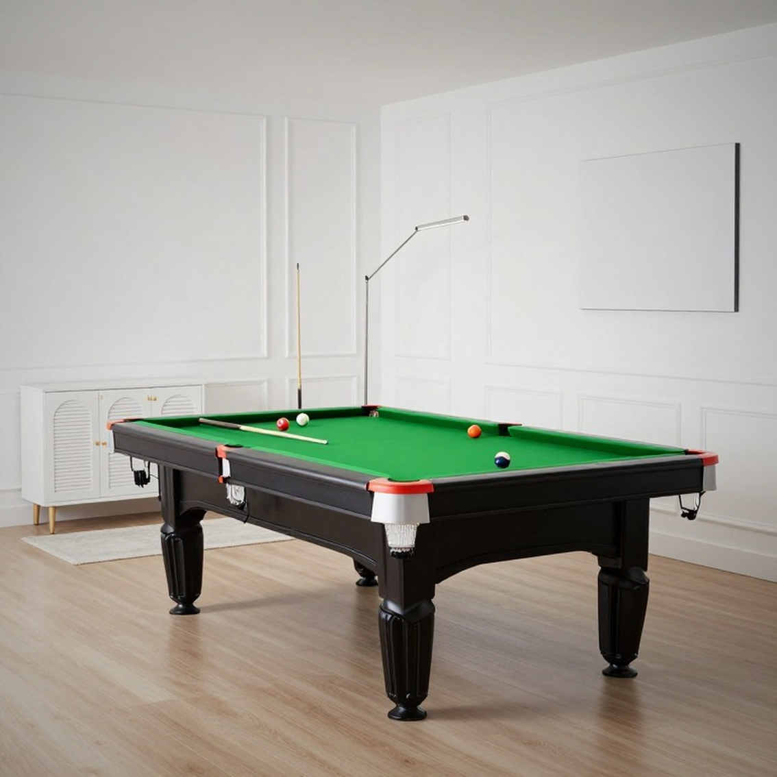 Four Disciplines, One Table: Why Identification Is the First Step in Any Billiards Analysis Four Disciplines, One Table: Why Identification Is the First Step in Any Billiards Analysis