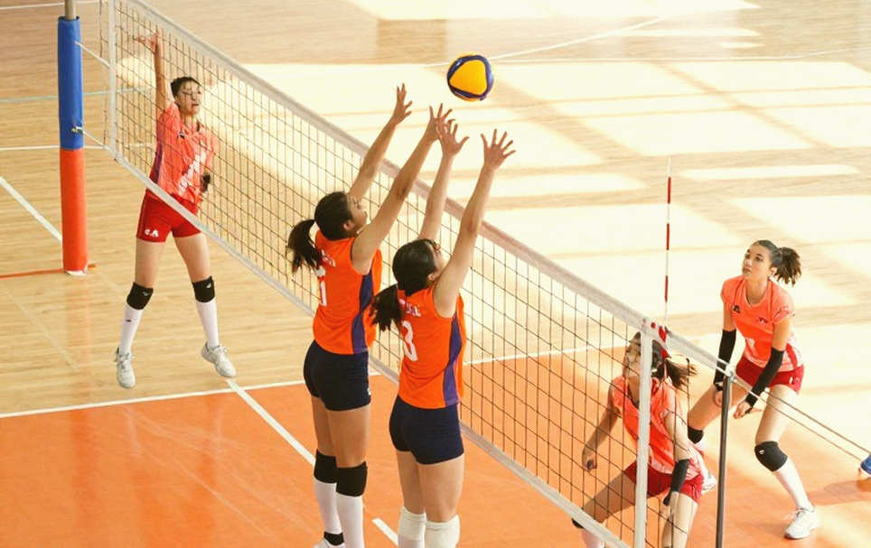 Asiad 20 – Ngai vàng Trung Quốc, vết rạn Thái Lan và cú ngã của Việt Nam
