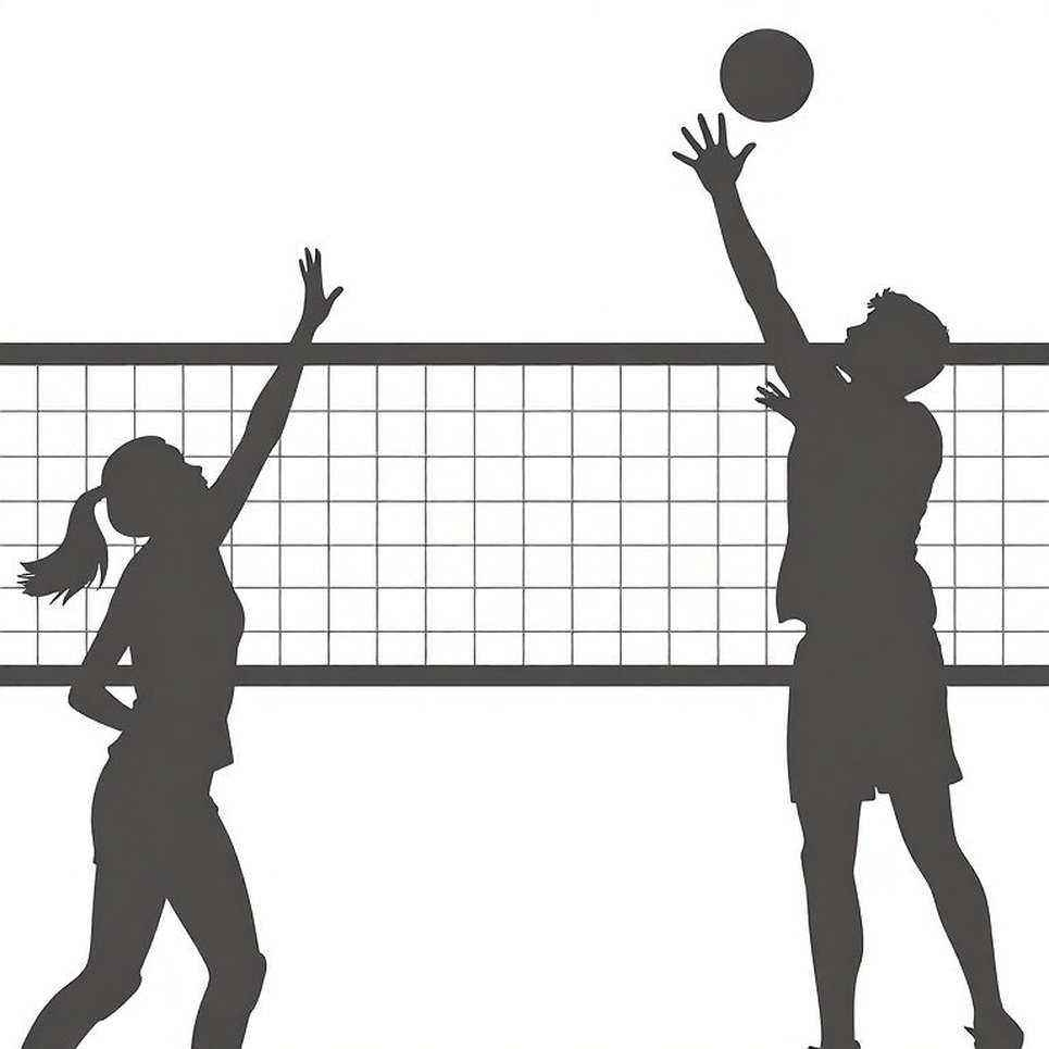 Why Is First Contact the Breaking Point for Vietnam's Women's Volleyball Outside Southeast Asia?