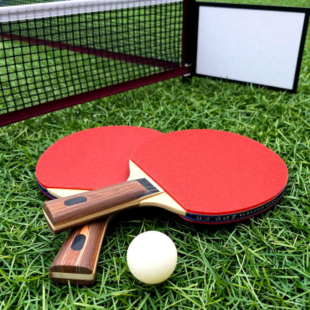 STIGA Masters lần thứ 19: Timo Hennau, ván 12-10 và giới hạn của một tấm huy chương U11
