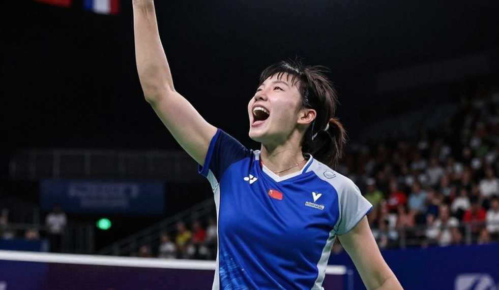 PV Sindhu tại Asian Games 2026: Ma trận đối đầu năm đối thủ và khoảng trống trước giờ bóng lăn