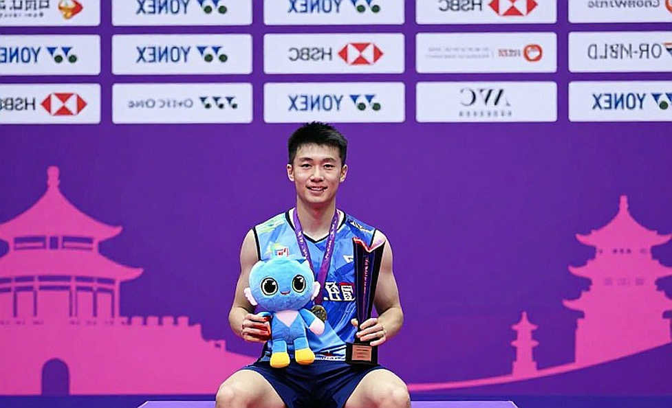 China Masters 2026: Srikanth tái xuất tứ kết, Satwik-Chirag vượt 69 phút nghẹt thở