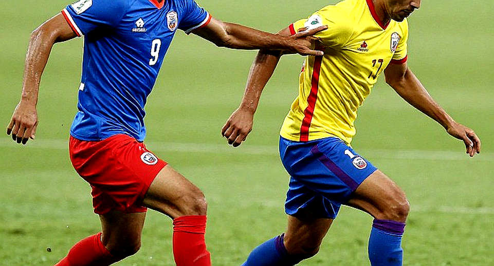 V-League 2026-2027: CLB Thành phố Đồng Nai và bản danh sách 16 cầu thủ trên 30 tuổi