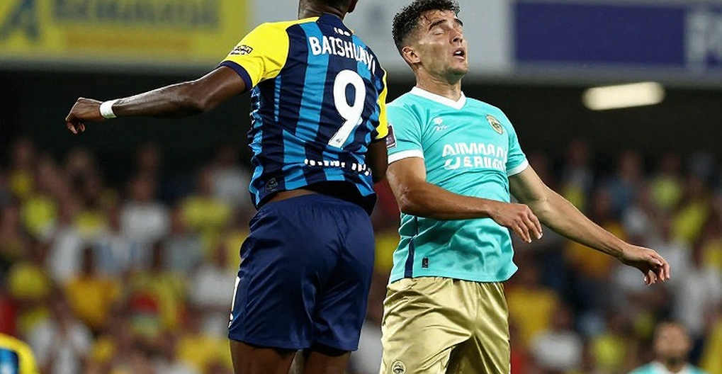 Bola Sport đánh giá Việt kiều mới ở V-League: bản nhận xét không có một dòng dữ liệu thi đấu