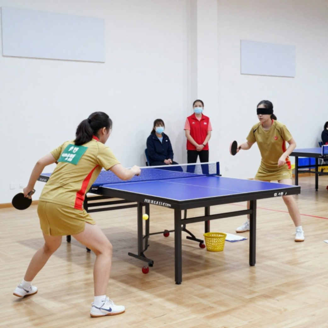 Sheffield và World Hopes Week 2026: Khi ITTF trao lại chìa khóa tương lai cho nước Anh