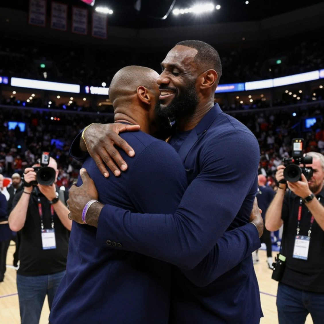 Pelicans kích hoạt quyền chọn cho Missi, Fears và Queen: Ba chữ ký hành chính, một bài toán kẹt không gian