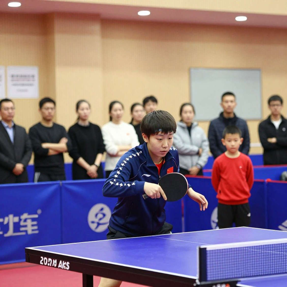 Bóng bàn sau Paris 2026: hệ thống điểm, khoảng trống dữ liệu và cuộc đua được định hình lại Bóng bàn sau Paris 2026: hệ thống điểm, khoảng trống dữ liệu và cuộc đua được định hình lại