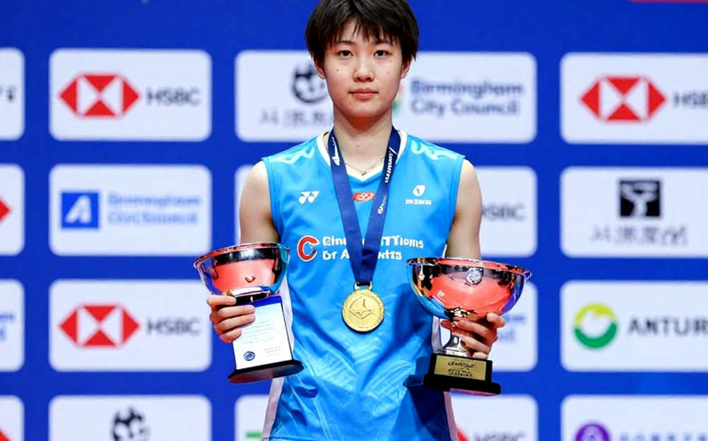China Masters 2026: Nhịp thở của đoàn Ấn Độ ở tứ kết — đọc từ ba bảng điểm China Masters 2026: Nhịp thở của đoàn Ấn Độ ở tứ kết — đọc từ ba bảng điểm