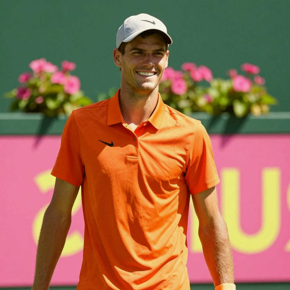 Djokovic trở lại Bắc Kinh: Bảng số liệu 29-0 và bài toán thể lực của tay vợt 39 tuổi