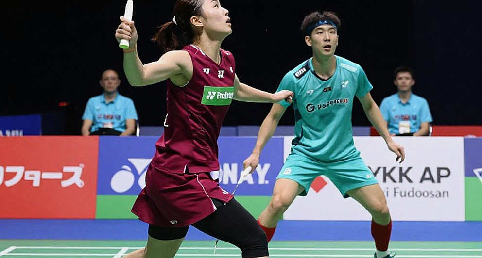 Hai huy chương vàng và một đội hình chưa lành: Trung Quốc bước vào Asian Games 2026 ở Nagoya bằng sự thận trọng Hai huy chương vàng và một đội hình chưa lành: Trung Quốc bước vào Asian Games 2026 ở Nagoya bằng sự thận trọng
