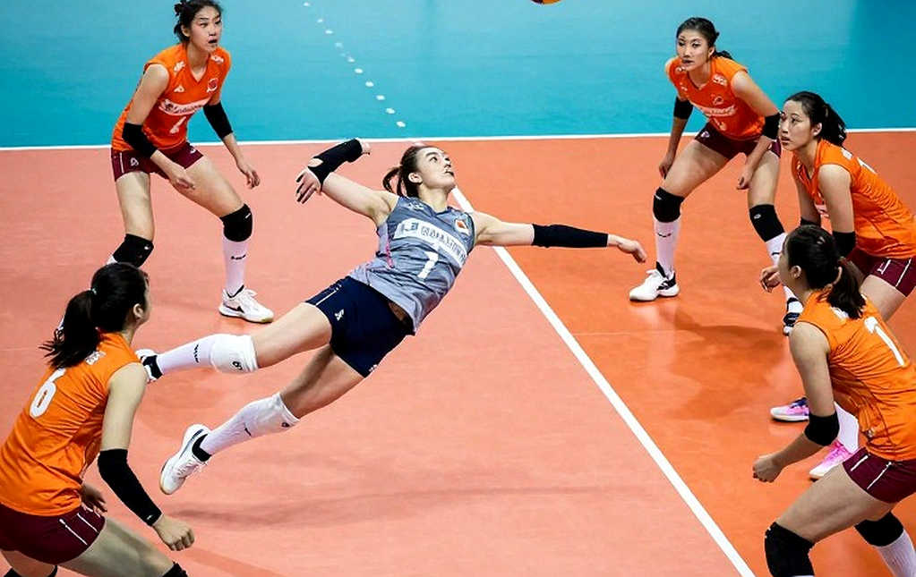 Ba Lan bảo vệ ngai vàng EuroVolley 2026: Chiến thắng của sự cân bằng giữa các mũi tấn công