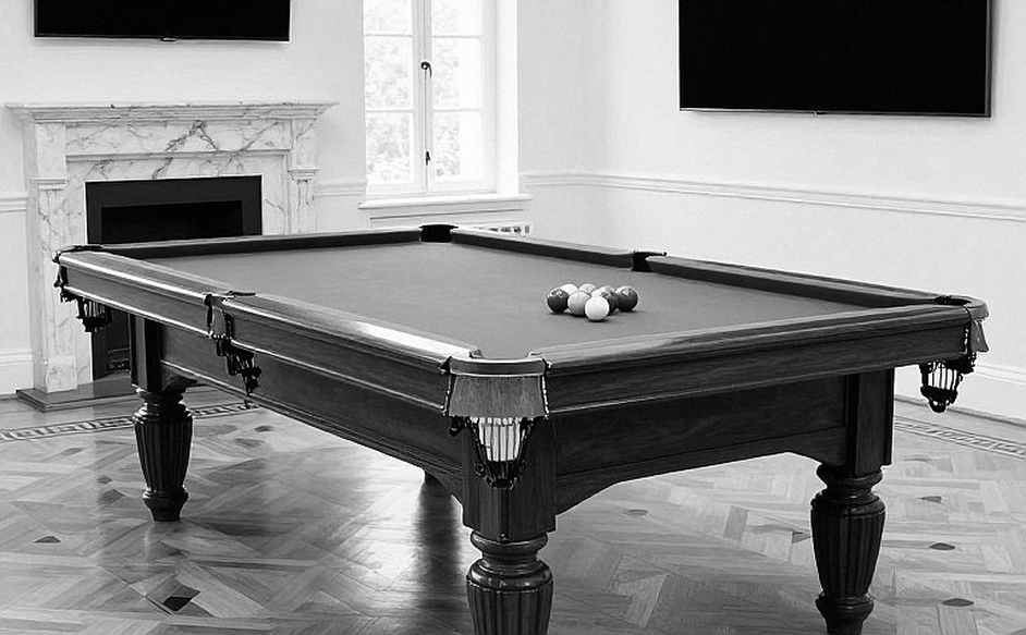Bi-a thế giới và lỗi nhầm môn phái: Khi snooker bị đọc bằng thước đo của 9-ball