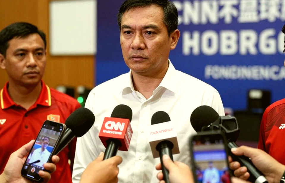 China Masters 2026: năm điểm cuối của Satwik-Chirag và khe hở nằm trong chiếc cúp đầu tiên của Ấn Độ