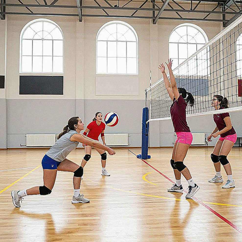 Bóng chuyền nữ Việt Nam: tấm huy chương vàng và những ô trống trên bảng thống kê