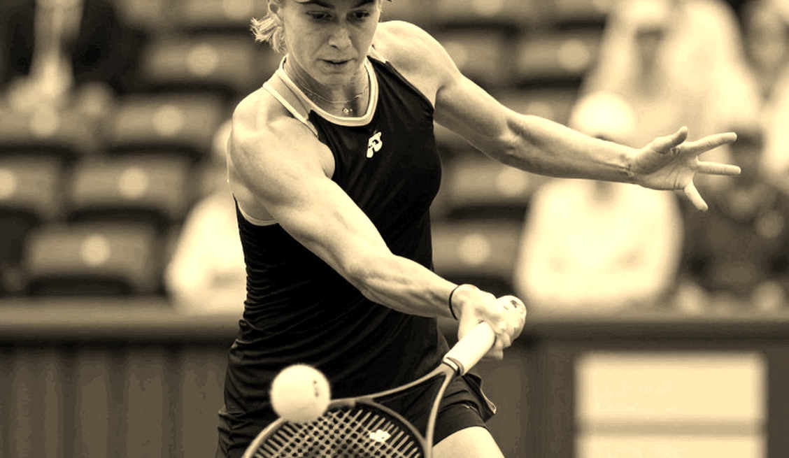 Thế hệ vàng quần vợt Việt-Mỹ: Khi những cú giao bóng từ Miami vươn tới đỉnh cao WTA
