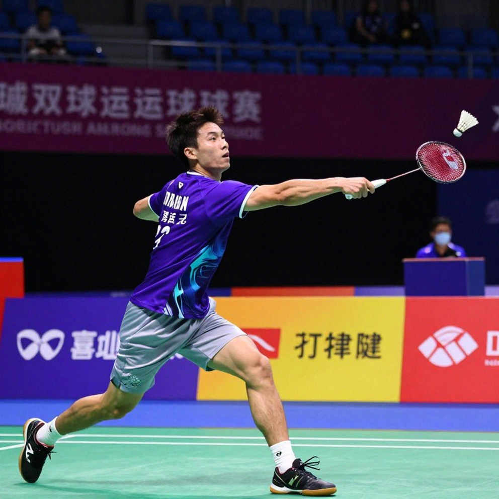 French Open 2026: Sindhu thắng Akechi 21-10, 20-22, 21-16 và bài toán 45 phút trước An Se Young