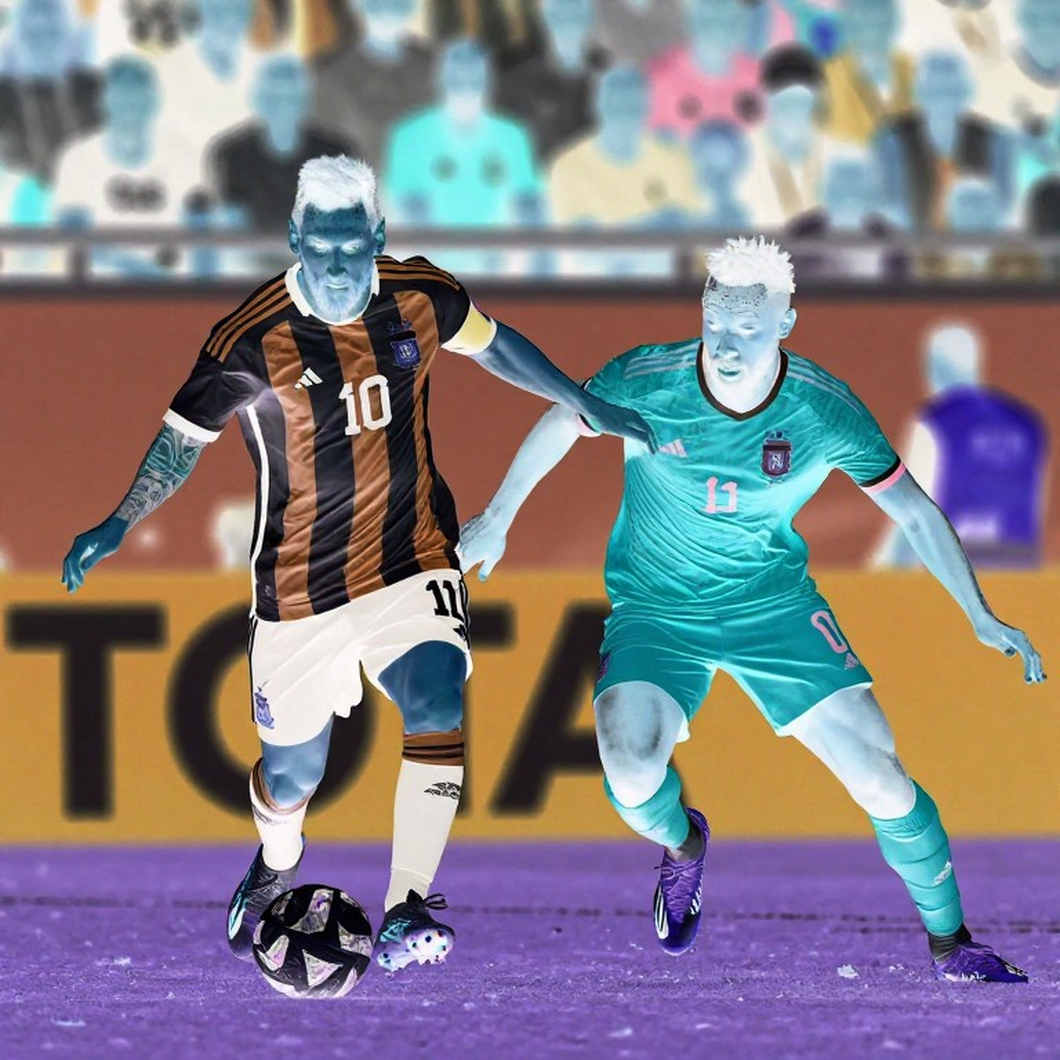 Bonny và khoảnh khắc Inter học cách thắng bằng băng ghế dự bị