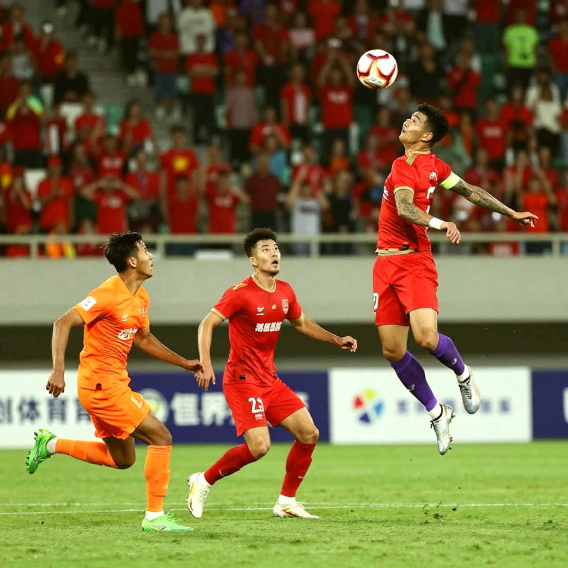 Việt Nam 0-2 Thái Lan: Khối phòng ngự thấp và bài toán chưa có lời giải