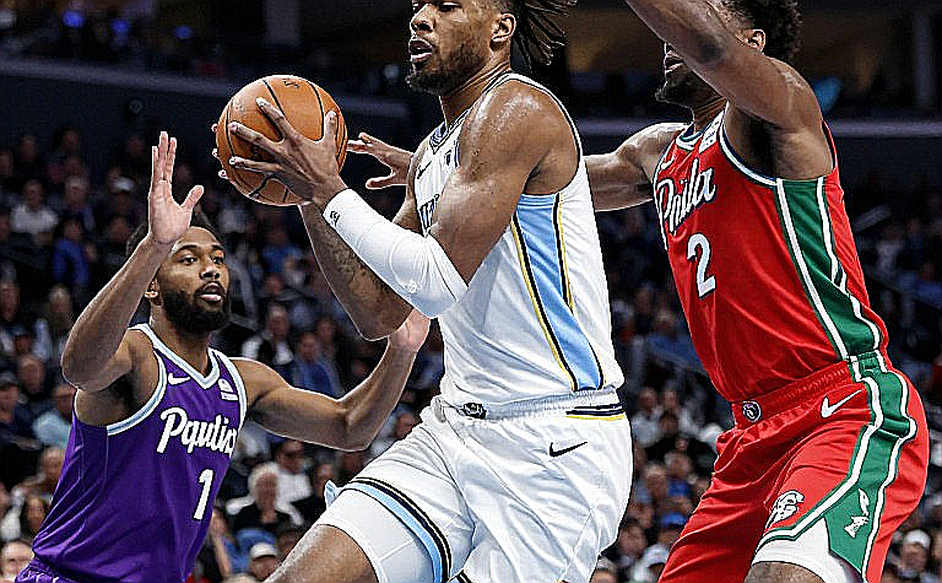 Minnesota đổi nhịp chơi: Finch, Gobert và tiền đề chưa ai kiểm chứng