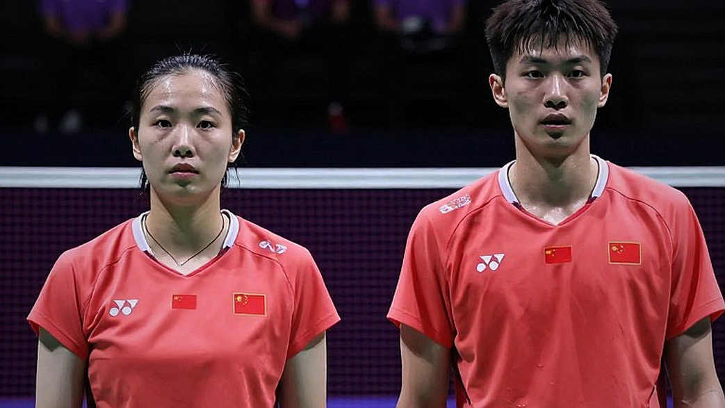 Asian Games 2026: Hành trình được dự đoán của đội tuyển cầu lông nam Ấn Độ đến trận chung kết