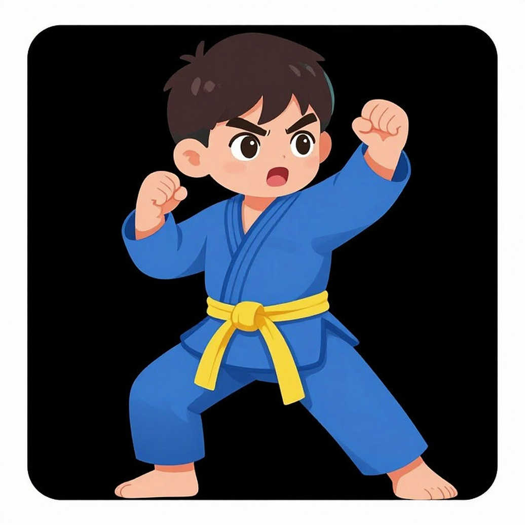 Nguyễn Thiện Phụng, người giữ nhịp cho hai tấm HCV poomsae của Việt Nam