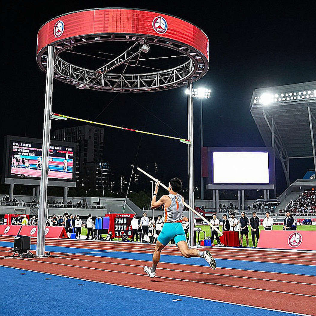 Nairobi to host 2029 World Championships: Coe says Kenya's doping fight is improving, but data does not yet prove it